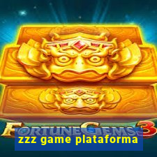 zzz game plataforma